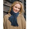 Result Winter Essentials Sciarpa Tassel Polartherm™- Result Winter ESSENTIALS personalizzate o neutre