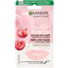 L'OREAL ITALIA SpA DIV. CPD Maschera in Tessuto Labbra Rimpolpante Garnier 5g