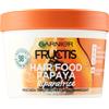 L'OREAL ITALIA SpA DIV. CPD Fructis Hair Food Papaya Maschera Capelli Riparatrice Garnier 390ml