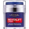 L'OREAL ITALIA SpA DIV. CPD Revitalift Laser Crema Notte Pressed L'OREAL 50ml