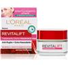 L'OREAL ITALIA SpA DIV. CPD REVITALIFT TRATTAMENTO GIORNO FRAGRANCE-FREE L'OREAL 50ml