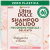 L'OREAL ITALIA SpA DIV. CPD Ultra Dolce Shampoo Solido Delicatezza d'Avena Garnier 60g