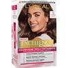 L'OREAL ITALIA SpA DIV. CPD Excellence Crème Colorazione Permanente 5 Castano Chiaro L'OREAL 40ml