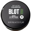 Revlon ColorStay Blot Setting Powder 001