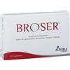 Broser 20 Compresse