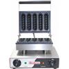 Piastra Waffle SINGOLA - Watt 1500