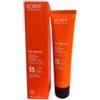 Korff Sun Latte Spf15 100ml