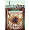 MONDADORI La prodigiosa macchina cattura anime di Cassandra Apollinaire