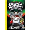 Piemme Capitan Mutanda e la virulenta vendetta del turbo Gabinetto 2000: Vol. 11