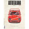 Editoriale Domus Auto italiana. Passione stile cultura. Ediz. a colori (Vol. 9)