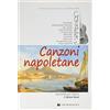 Casa Musicale Eco Canzoni napoletane