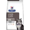 Hill's Prescriprtion Diet Gatti Hill's Prescription Diet gatto liver care l/d 1,5 kg