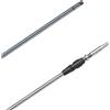 SALVIMAR Asta MINISTEN INOX, 500mm ø8 Arbalete Pneumatico