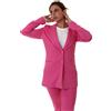 ONLY GLORIA-VIKA L/S FITTED BLAZER WO TLR Donna