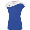 MIZUNO AUTHENTIC MYOU TEE T-shirt Volley Donna