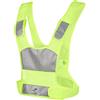 Energetics led reflective vest