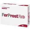 Leonardo Medica Ferprost Forte 15 Capsule Molli 2 Blister