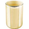 CIPI' Bicchiere, Oro, 10x10x5