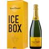 Veuve Clicquot Champagne Brut Yellow Label Ice Box - Veuve Clicquot