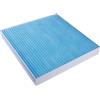 BLUE PRINT Filtro, Aria abitacolo ADH22502