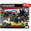 Nice Group Nice-M38-B0655 Costruzioni, B0655
