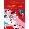 Gallucci Bros Il gatto Tutù. Il tesoro del lago