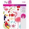 Subly Design Tucan