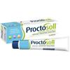 Proctosoll - Crema Rettale Confezione 30 Gr