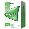 Nicorette 105 Gomme Mast 4 Mg Menta Forte