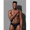 Stedman Abbigliamento personalizzate. Slip uomo cotone elasticizzato Dexter Briefs - Stedman personalizzate o neutre