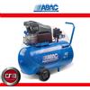 Abac Compressore diretto ABAC - montecarlo L20- 50 litri aria compressa