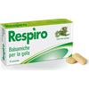 MONTEFARMACO RESPIRO Balsamiche Eucalipto Montefarmaco OTC 24 Caramelle