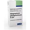 IMO Magnesium Phosphoricum 6 DH IMO 200 Compresse
