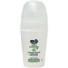 ITALSILVA COMMERCIALE Srl Fresh Deo Fresco E Asciutto Roll-On SAUBER 50ml