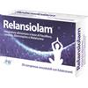 PG PHARMA Srl Relansiolam PG Pharma 30 Compresse Orosolubili