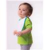 The Cotton Factory Bavaglini cotone bambino personalizzati The Cotton Factory personalizzate o neutre