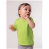 The Cotton Factory Abbigliamento personalizzate. T shirt neonato 100% cotone - The Cotton Factory personalizzate o neutre