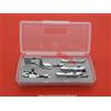 PIEDINO SINGER (PI-RSI T L 01) SET PIEDINI TAGLIACUCI S14-78