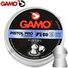 3 CONFEZIONI PIOMBINI PISTOL PRO GAMO DIABOLO PALLINI 4.5 mm 177 PUNTA PLINKING