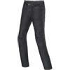 Clover jeans uomo Sys Pro 2 - Blu Resinato