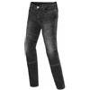 Clover jeans uomo Sys Pro 2 - Nero