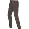 Clover jeans uomo Cargo-Pro - Brown