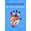 Rizzoli Un buon presagio Gillian Flynn