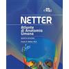 Edra Masson Atlante di anatomia umana Frank H. Netter