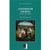 Terebinto Edizioni Asterischi inediti di vita e di cultura. Conversazioni civili Francesco D'Episcopo