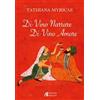 Helicon Di-vino narrare. Di-vino amore Tathiana Myricae