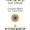 Cerchio della Luna Esoteric orders and their work Dion Fortune