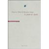 Book Editore Le porte di aprile Francesco M. Di Bernardo-Amato