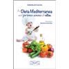 Cuzzolin La dieta mediterranea nel primo anno di vita Raffaella De Franchis
