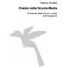 ilmiolibro self publishing Poesie nella scuola media